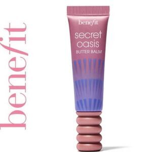 Benefit Lip Butter Balm Moisturizing Lip Balm